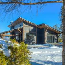 Villa Morrisson | 672 QC-161, Frontenac, QC G6B 2S1, Canada