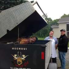 Boucherie Normand-Dit | 441 6e Rang E, Saint-Odilon-de-Cranbourne, QC G0S 3A0, Canada