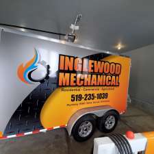 Inglewood Mechanical Inc | 455C Andrew St, Exeter, ON N0M 1S1, Canada