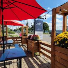 Snack & Délices du Cap-Blanc | 444 Bd Champlain, Québec, QC G1K 8B8, Canada