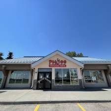 Pho 99 | 7 Crowfoot Rise NW, Calgary, AB T3G 4P5, Canada