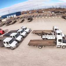 A-1 Towing Inc | 10 Wrangler Place Southeast #19, Rocky View No. 44, AB T1X 0L7, Canada