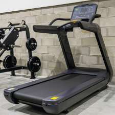 Alpha Fitness | 3300 Av. de la Gare #103, Mascouche, QC J7K 3C1, Canada