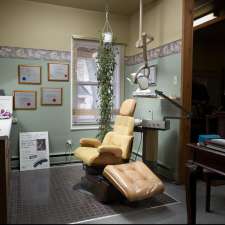 Nelson Pelletier, Denturologiste - Charlesbourg | 6660 Av. Isaac Bédard Suite 2, Charlesbourg, QC G1H 3A1, Canada