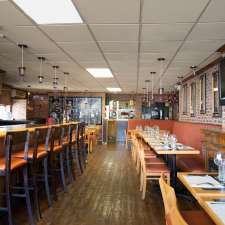 Restaurant Kim | 441 Rue Saint-Vallier O, Québec, QC G1K 1L1, Canada