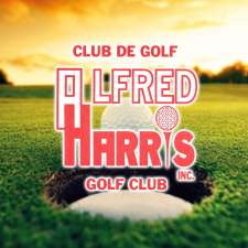 Club Golf Alfred Harris | 334 Rang Petit Saint François, Sherrington, QC J0L 2N0, Canada