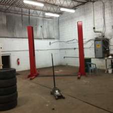 world used tire | 1019 Clinton St, Buffalo, NY 14206, USA