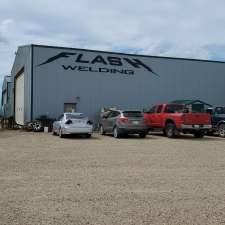 Flash Welding Ltd | SE 07 13 24 W2, Briercrest, SK S0H 0K0, Canada