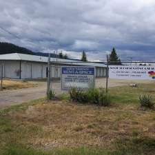 North Thompson rent a space | 5166 Barriere Town Rd, Barrière, BC V0E 1E0, Canada