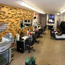 Princess Nails & Spa | 3503 Lake Shore Blvd W, Etobicoke, ON M8W 1N5, Canada