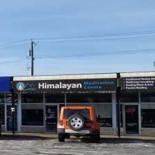 Himalayan Meditation Centre | 10716 142 St NW, Edmonton, AB T5N 2P7, Canada
