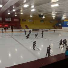 Don Henderson Memorial Sportsplex | 55 Carter Rd, Brookfield, NS B0N 1C0, Canada