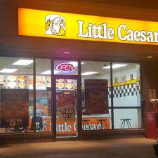 Little Caesars Pizza | 59 Goulet St, Winnipeg, MB R2H 0R5, Canada