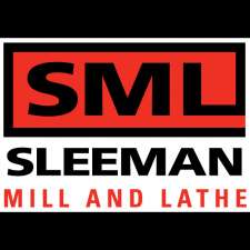 Sleeman Mill & Lathe | 4517 68 Ave NW, Edmonton, AB T6B 2N2, Canada