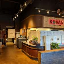 Kovan Korean Restaurant | 6339 200 St #804, Langley City, BC V2Y 1A2, Canada
