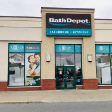 Bath Depot | 1872 Merivale Rd Unit #2, Nepean, ON K2G 1E6, Canada