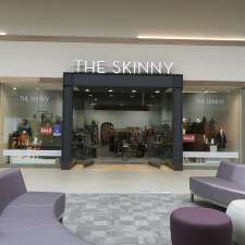 The Skinny | 1 Outlet Collection Way Unit #234, Edmonton, AB T9E 1J5, Canada