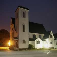 Baptist Church | 2 Mount St, Digby, NS B0V 1A0, Canada