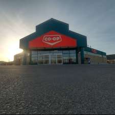 Sun Valley Co-op Food Store | 307 Centre Ave E, Altona, MB R0G 0B0, Canada