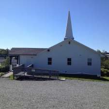 Beechville Baptist Church | 1135 St Margarets Bay Rd, Beechville, NS B3T 1A7, Canada