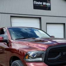 Elusive Wraps Graphics & Signs | 4473 Perth County Line 72, Newton, ON N0K 1R0, Canada
