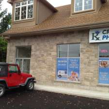 Crown Point Pharmacy | 45 Kenilworth Ave N, Hamilton, ON L8H 4R4, Canada