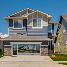 Sterling Homes Wedderburn Showhome | 4 Highwood Dr., Okotoks, AB T1S 1P7, Canada