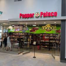 Pepper Palace | 1 Outlet Collection Way Unit 402, Edmonton International Airport, AB T9E 1J5, Canada