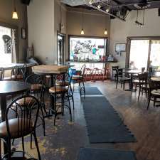 Joe Black Coffee Bar Ltd | 2037 Portage Ave, Winnipeg, MB R3J 2G2, Canada