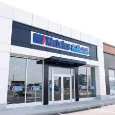 Matelas Bonheur DIX30 | 8440 Boulevard Leduc #25, Brossard, QC J4Y 0K7, Canada
