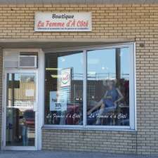 Boutique La Femme d'À Côté | 394 Boul Alexandre-Taché, Gatineau, QC J9A 1M5, Canada