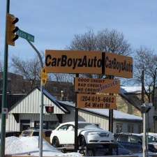 Carboyz auto | Watt St, 54 Watt St, Winnipeg, MB R2L 1R7, Canada