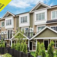 The Hutton Townhomes | 21150 76A Ave, Langley, BC V2Y 2S8, Canada