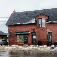 The Backdoor Salon | 113 Byron St N, Whitby, ON L1N 4M8, Canada
