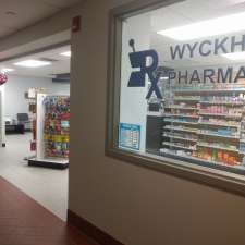 Wyckham Pharmacy | 4825 Mt Royal Gate SW, Calgary, AB T3E 6K6, Canada