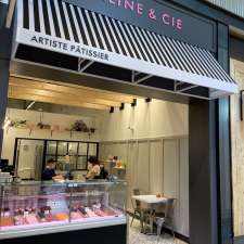 Pralines et Cie | 510 Bd des Promenades #116, Saint-Hubert, QC J3V 6A8, Canada