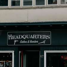 Headquarters Salon and Barber | 17 Bridge St, Almonte, ON K0A 1A0, Canada
