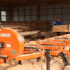 Morris Sawmill & Lumber | 6243 Kubinec Rd, Fernie, BC V0B 1M1, Canada