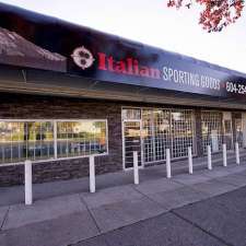 Italian Sporting Goods | 804 Renfrew St, Vancouver, BC V5K 4B6, Canada