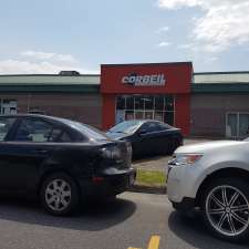 Tigre Géant | 85 Rue Robichaud, Granby, QC J2H 0W6, Canada