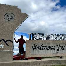 Treherne Airport | Treherne, MB R0G 2V0, Canada