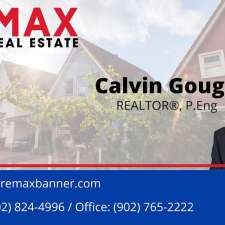 Calvin Gough, Real Estate Agent | 284 Main St, Middleton, NS B0S 1P0, Canada