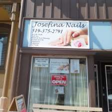 Josefina Nails | 531 Berford St, Wiarton, ON N0H 2T0, Canada