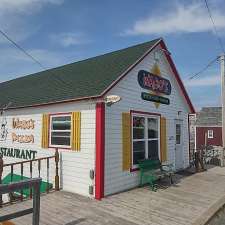 Wabo's Pizza Sub & Donair | 15279 Cabot Trail, Chéticamp, NS B0E 1H0, Canada