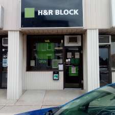 H & R Block | 17 King St, Aylmer, ON N5H 1Z9, Canada