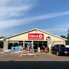 Circle K | 19 NB-124, Norton, NB E5T 2C3, Canada
