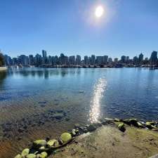 Vancouver Seawall | Vancouver, BC V6G 3E2, Canada