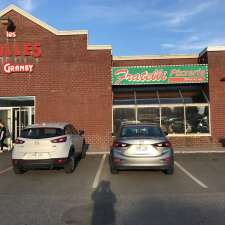 Pizzeria Fratelli | 725 Rue Principale, Granby, QC J2G 2Y6, Canada