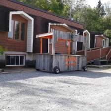 Camping Saint-Joseph de Beauce | 221 Route des Fermes, Saint-Joseph-de-Beauce, QC G0S 2V0, Canada