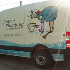 Jansen Plumbing | 394076, Hwy 783, Okotoks, AB T1S 1A1, Canada